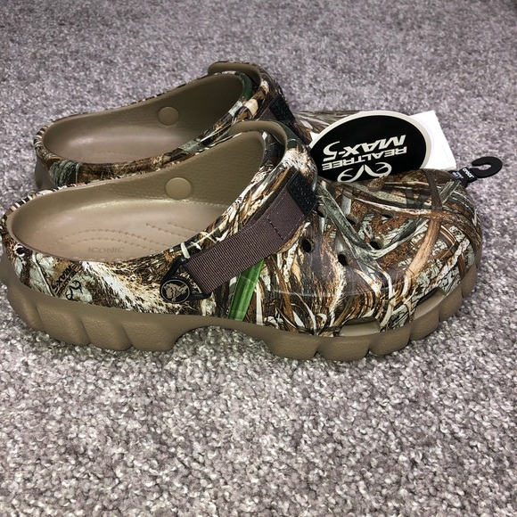 CROCS | Shoes | Crocs Offroad Sport 